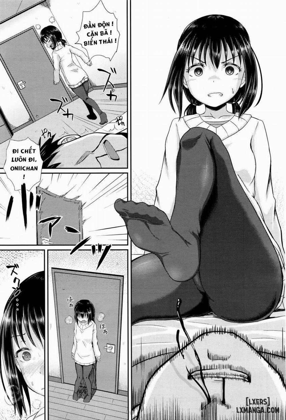 Easy Hypnosis 1 trang 4