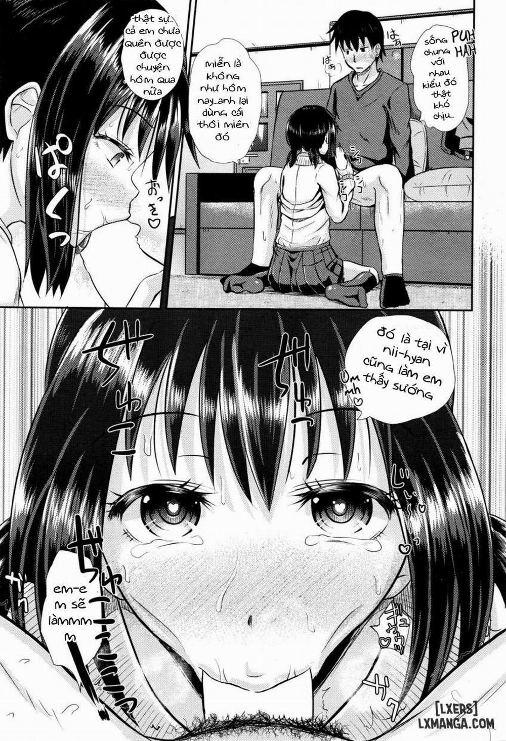 Easy Hypnosis 2 END trang 11