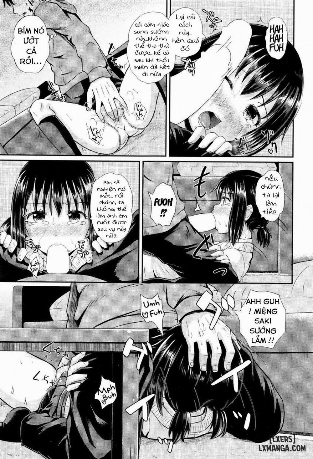 Easy Hypnosis 2 END trang 7