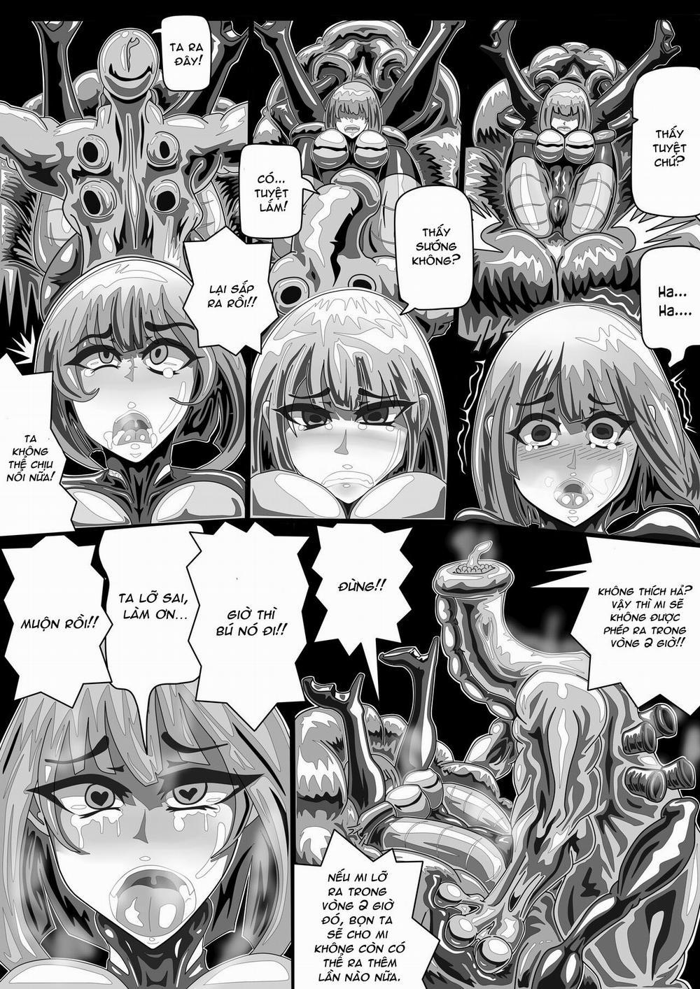 EATX English subtitles Oneshot trang 25