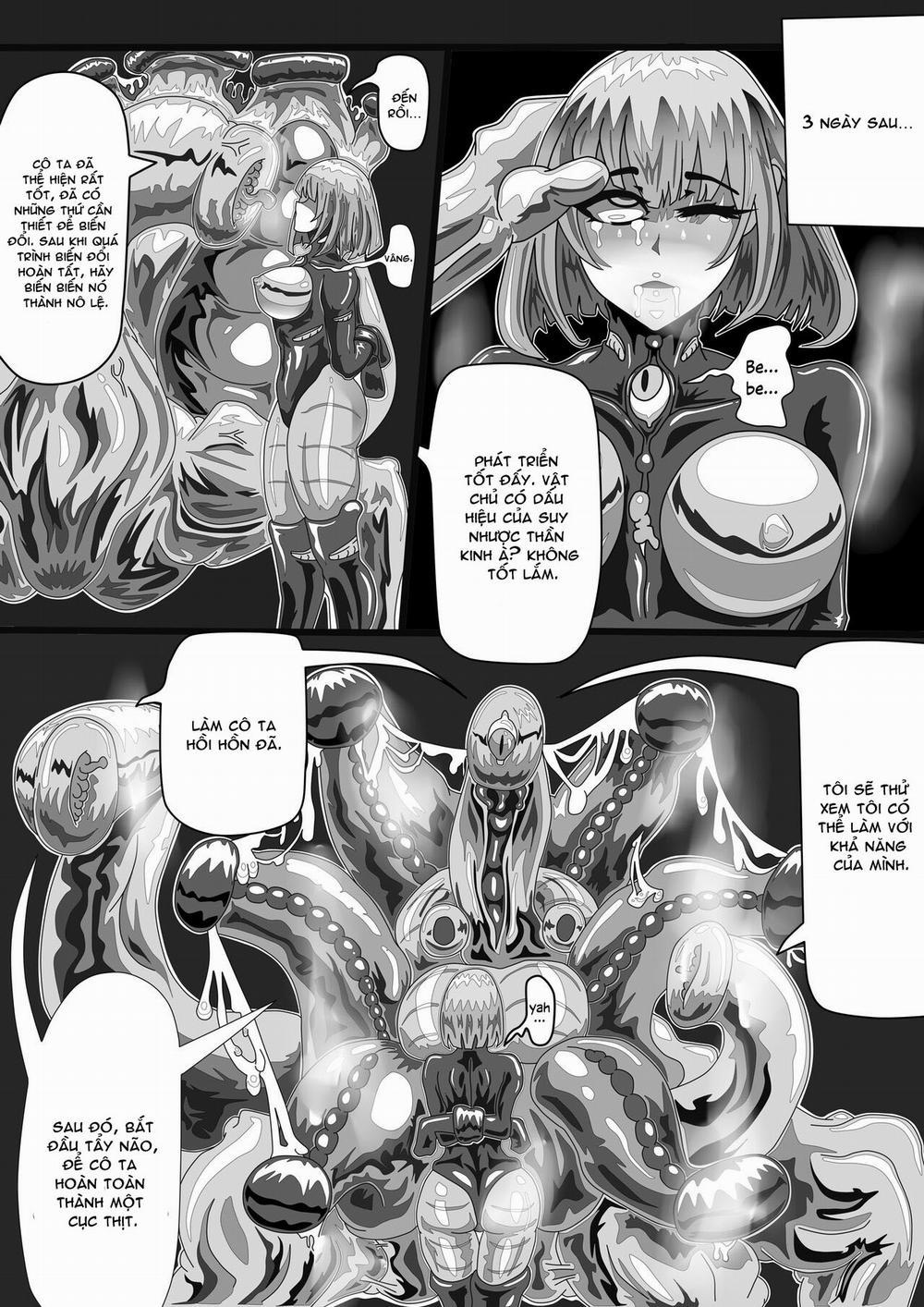 EATX English subtitles Oneshot trang 27