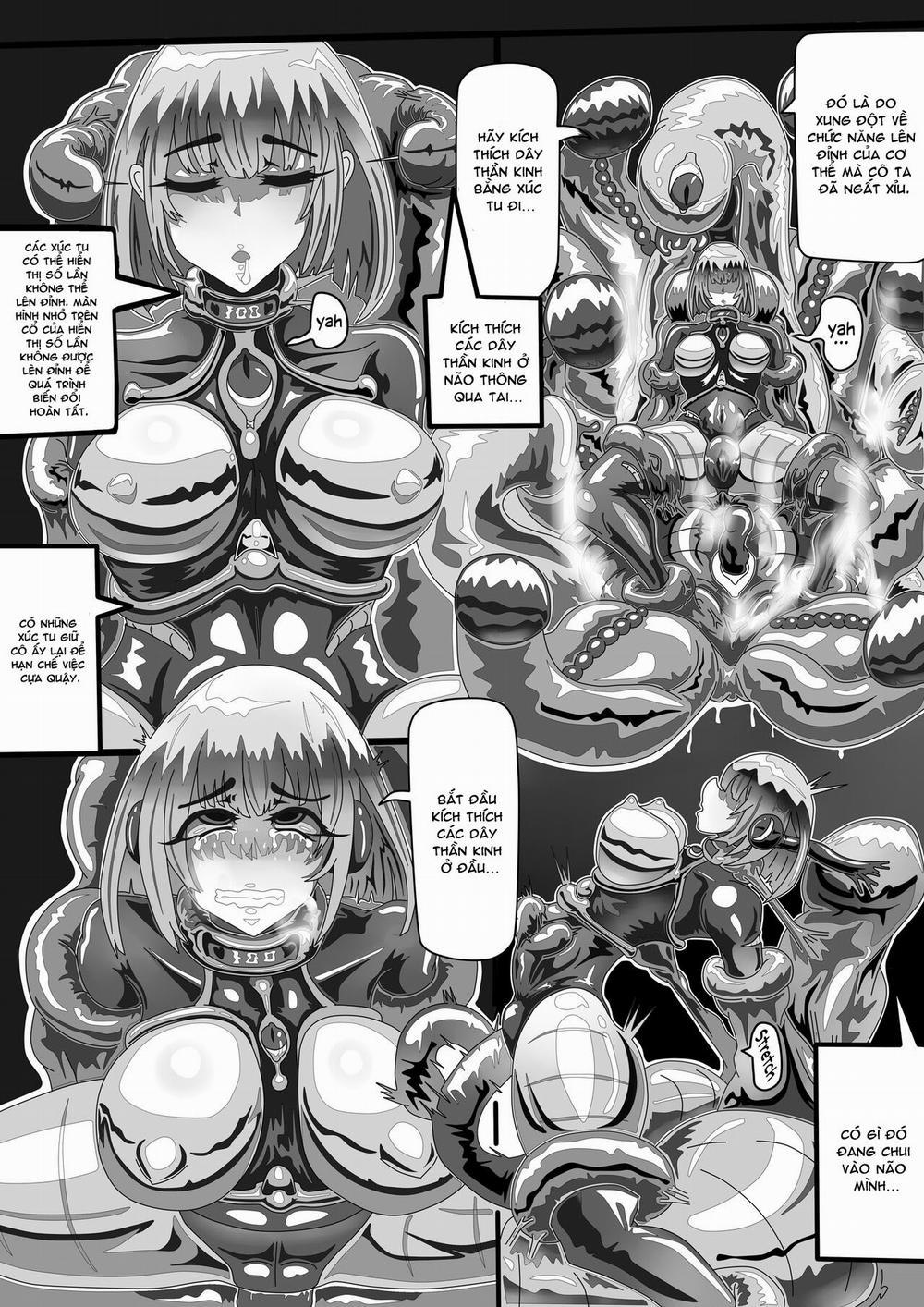 EATX English subtitles Oneshot trang 28