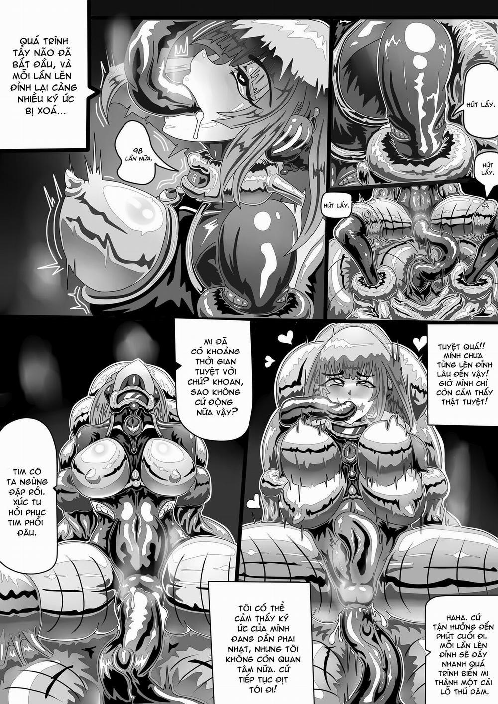 EATX English subtitles Oneshot trang 30