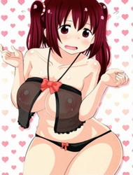 Đọc truyện tranh Ebina-chan no Natsuyasumi (Himouto! Umaru-chan)