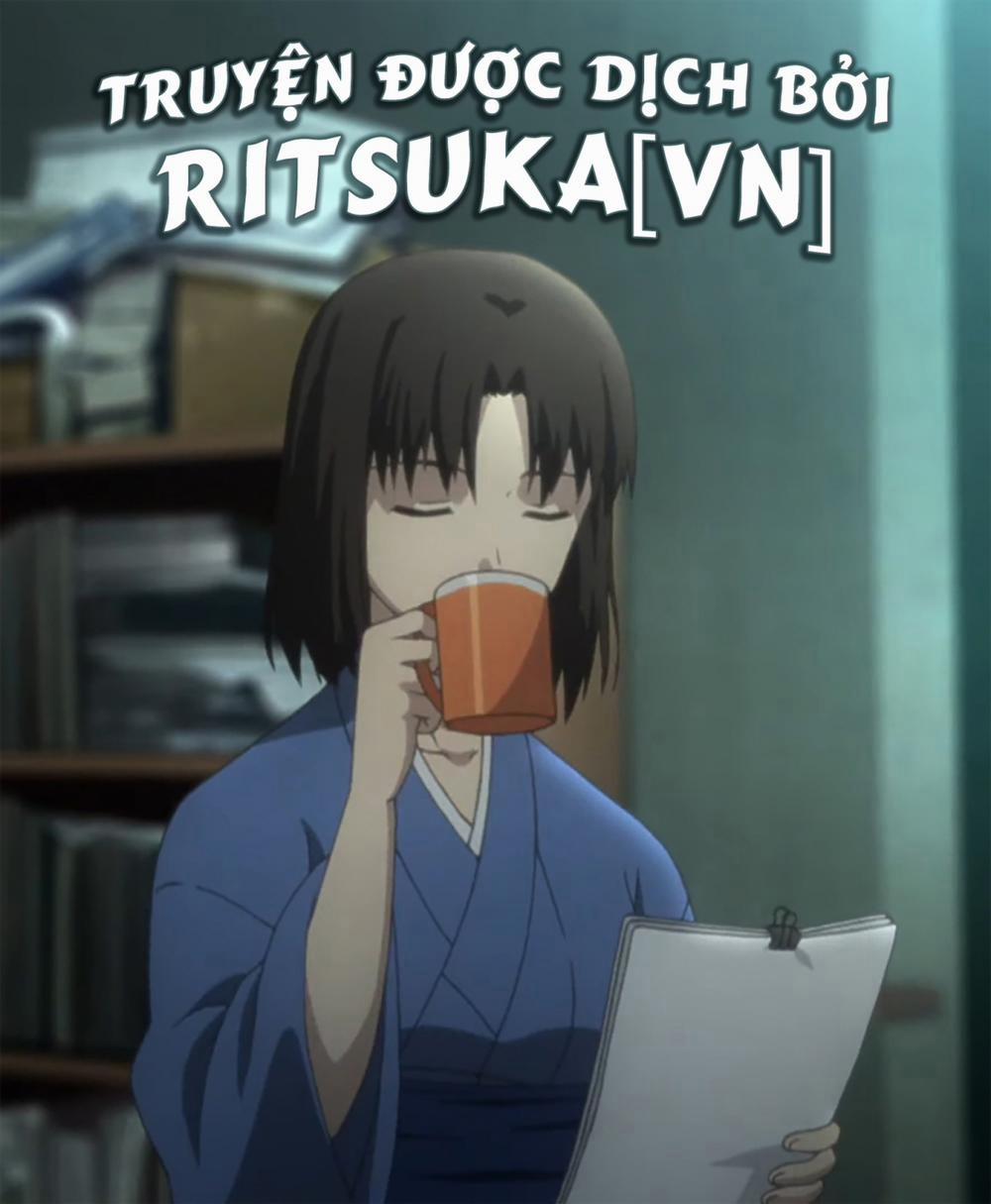 Ecchi na Omise ni Ittara, Mukashi no Doukyuusei ga Ita Hanashi Sono 3 _ How I Met my Old Classmate at an Adult Service Place Pt. 3 Oneshot trang 13