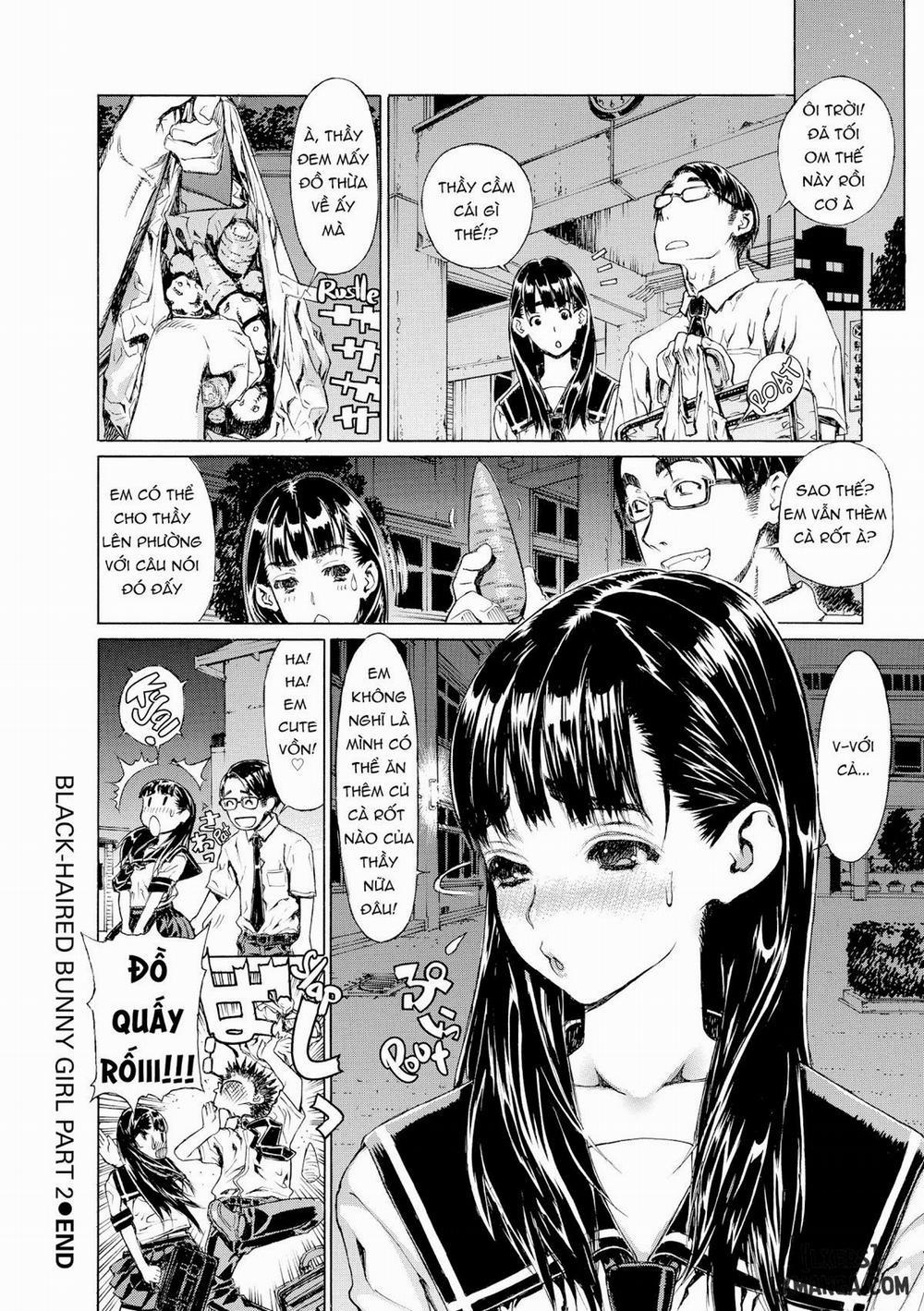 Ecchi Sketch! 5 trang 13