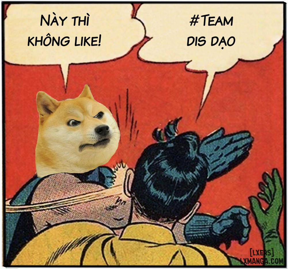 Echidna-sama is Killing Time 6 trang 26