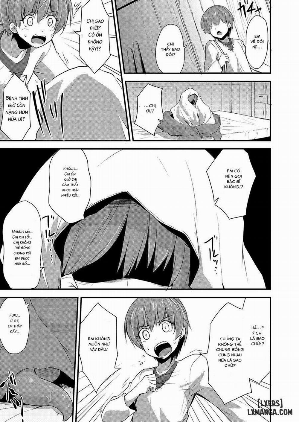 Echidna-sama is Killing Time 7 trang 1