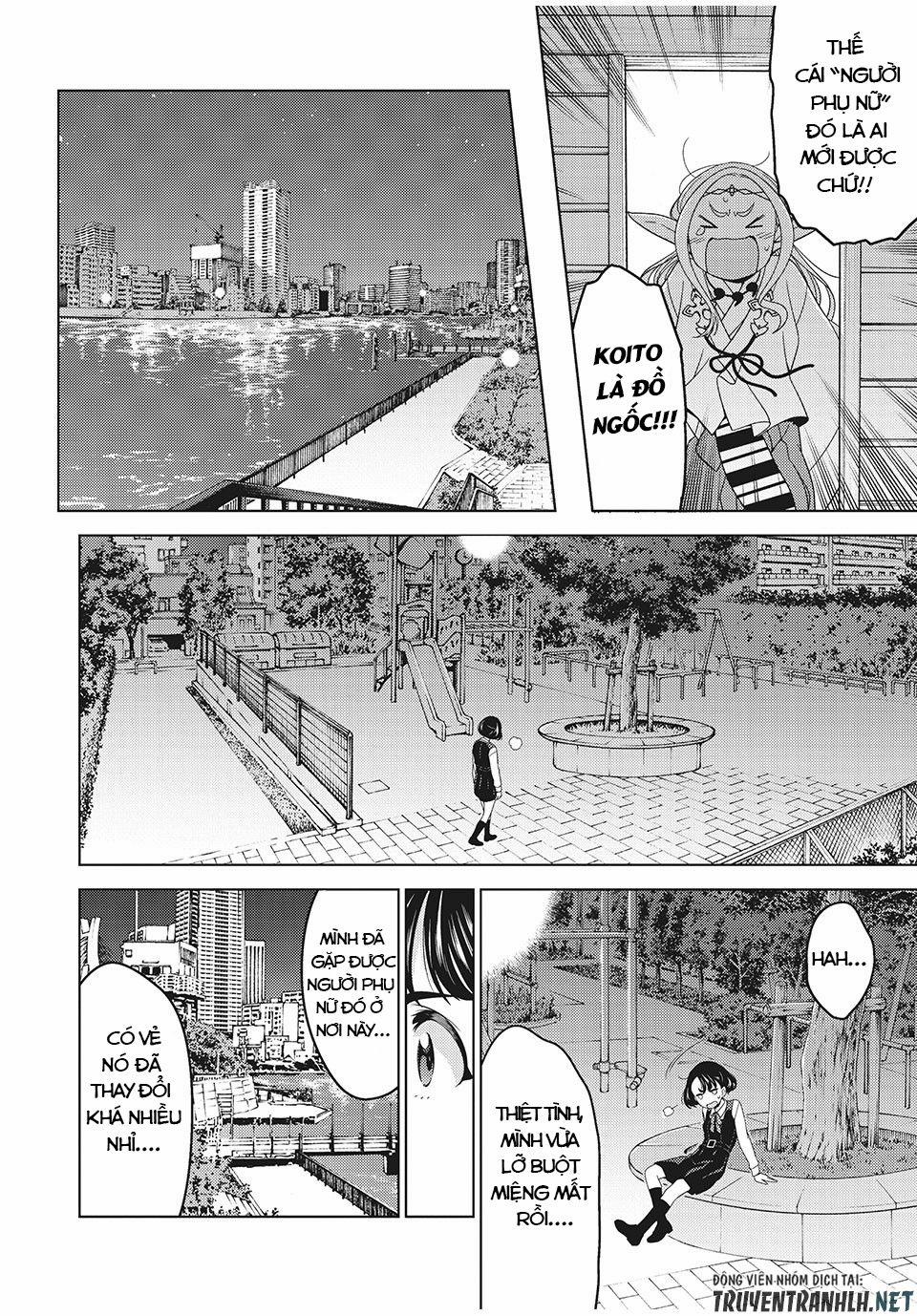 Edomae Elf 3 trang 9