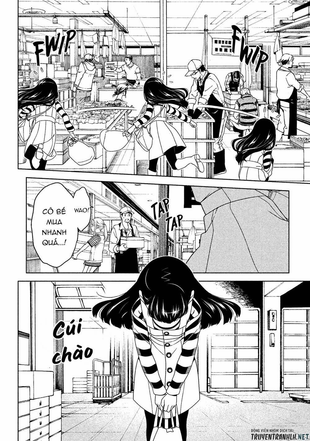 Edomae Elf 4 trang 2