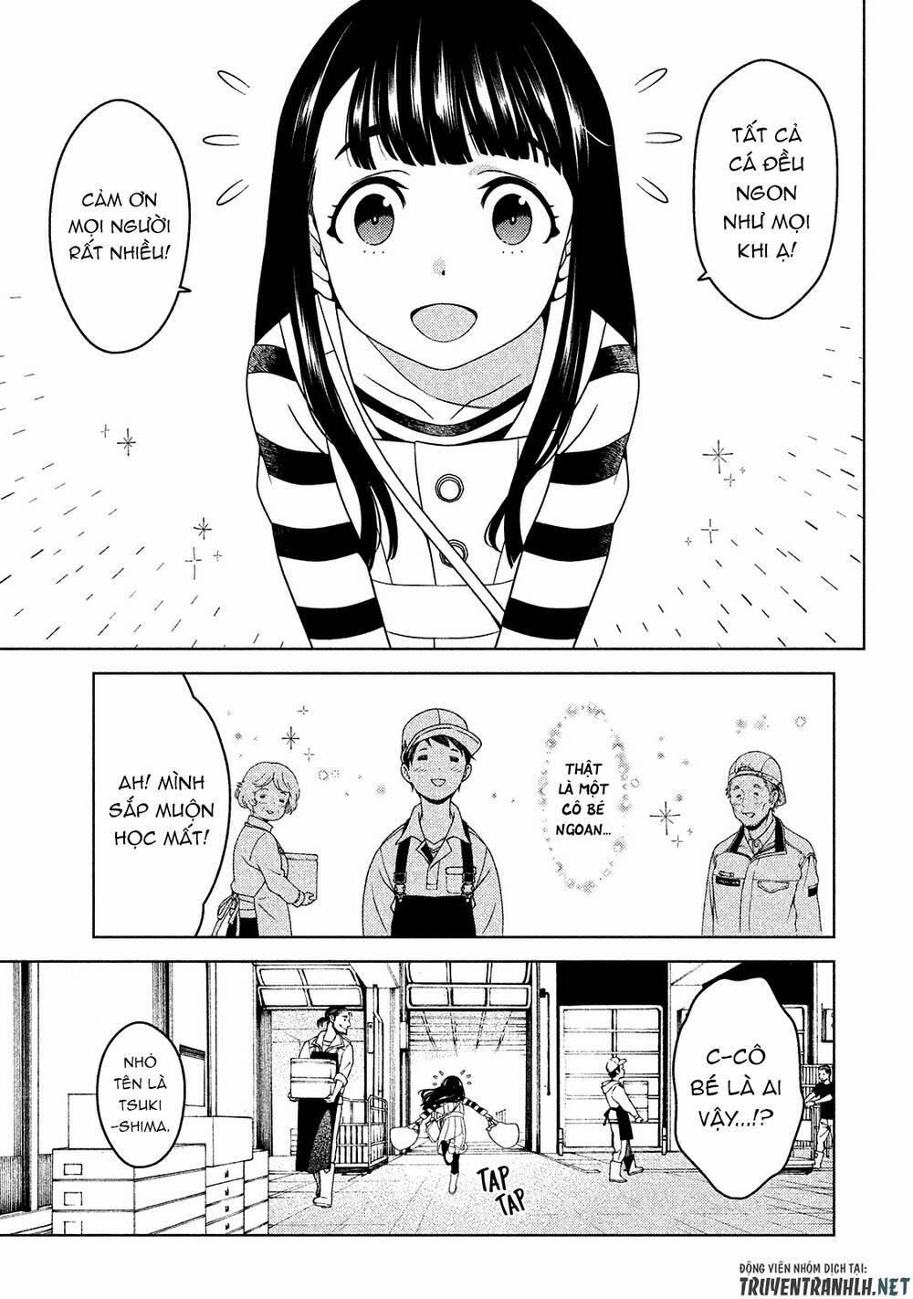 Edomae Elf 4 trang 3