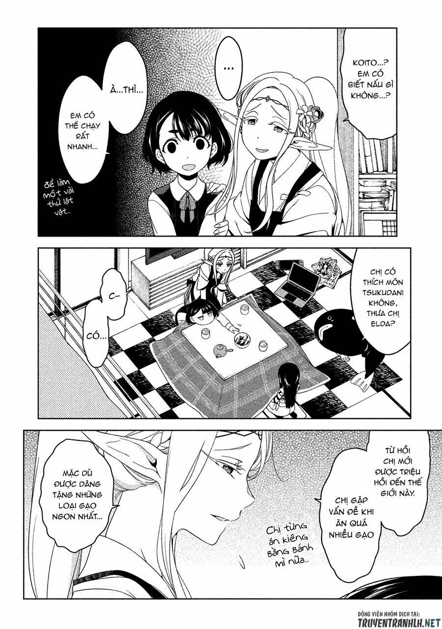 Edomae Elf 5 trang 4