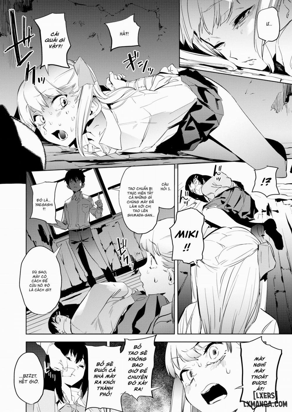 Education 2 END trang 3