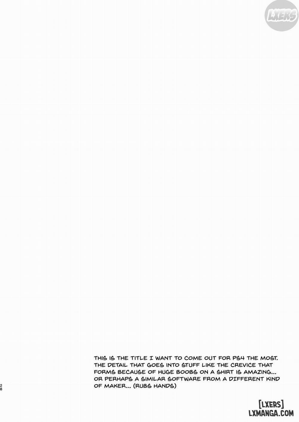 Educational Record Oneshot trang 25