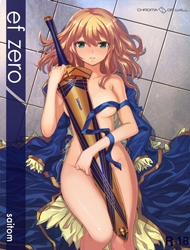 Đọc truyện tranh EF Zero (Fate Zero)