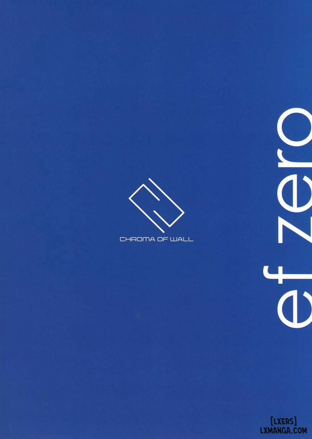 EF Zero Oneshot trang 17