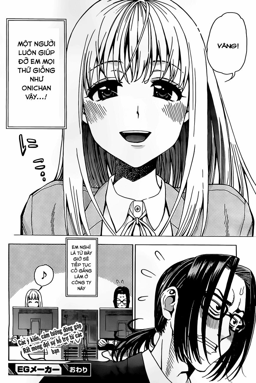 EG Maker 1 trang 28