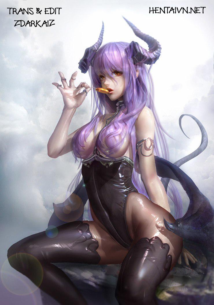 Eggs (Kantai Collection) Oneshot trang 1