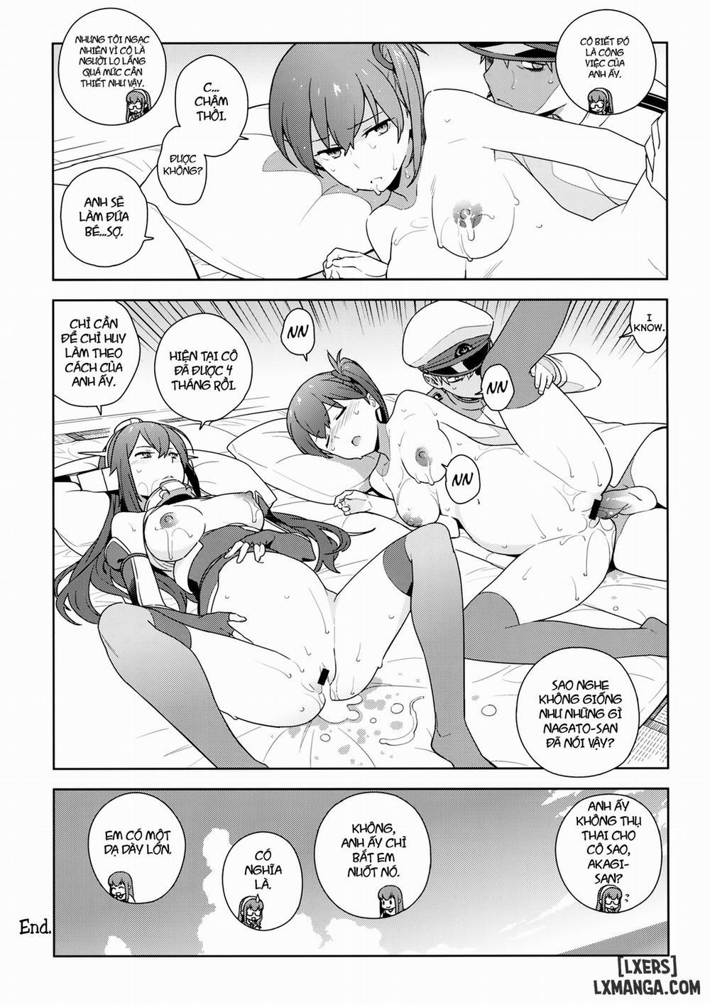 Eggs Oneshot trang 40