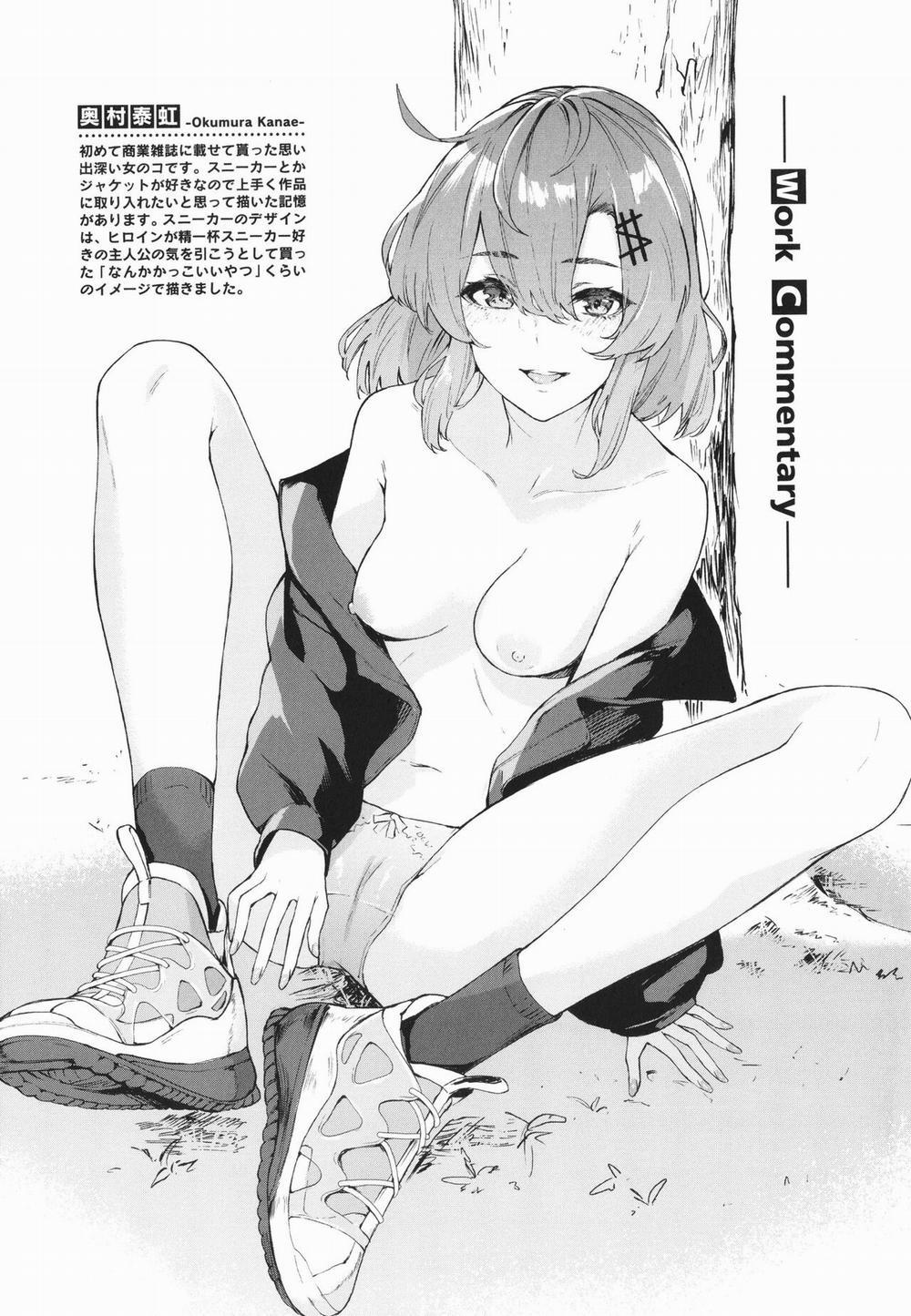 Egoistic Love 8 END trang 20