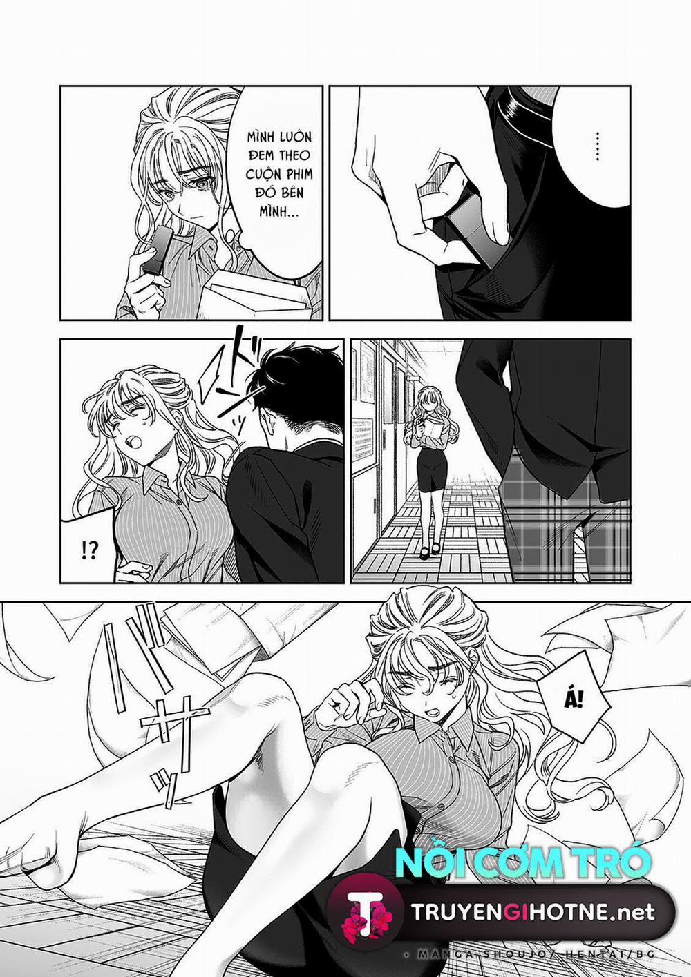 Egota Emi 28 Tuổi – Cô Giáo Bảo Gì Làm Nấy 1.1 trang 4