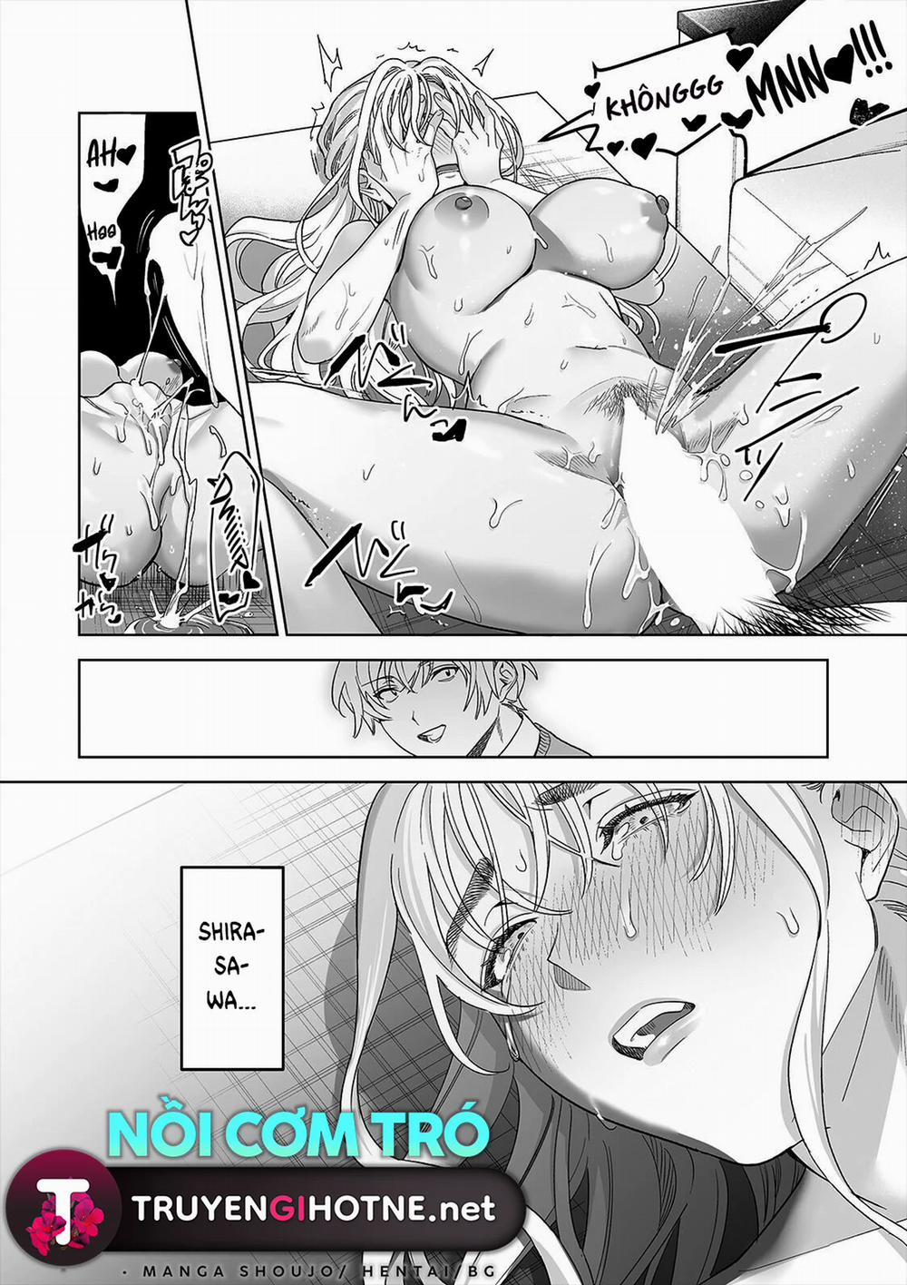 Egota Emi 28 Tuổi – Cô Giáo Bảo Gì Làm Nấy 2 trang 7