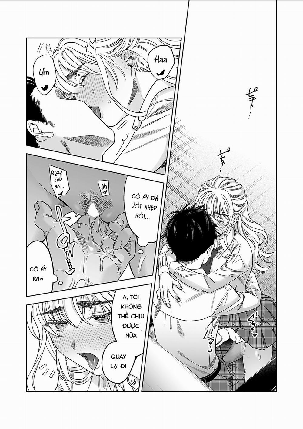 Egota Emi 28 Tuổi – Cô Giáo Bảo Gì Làm Nấy 3 trang 28