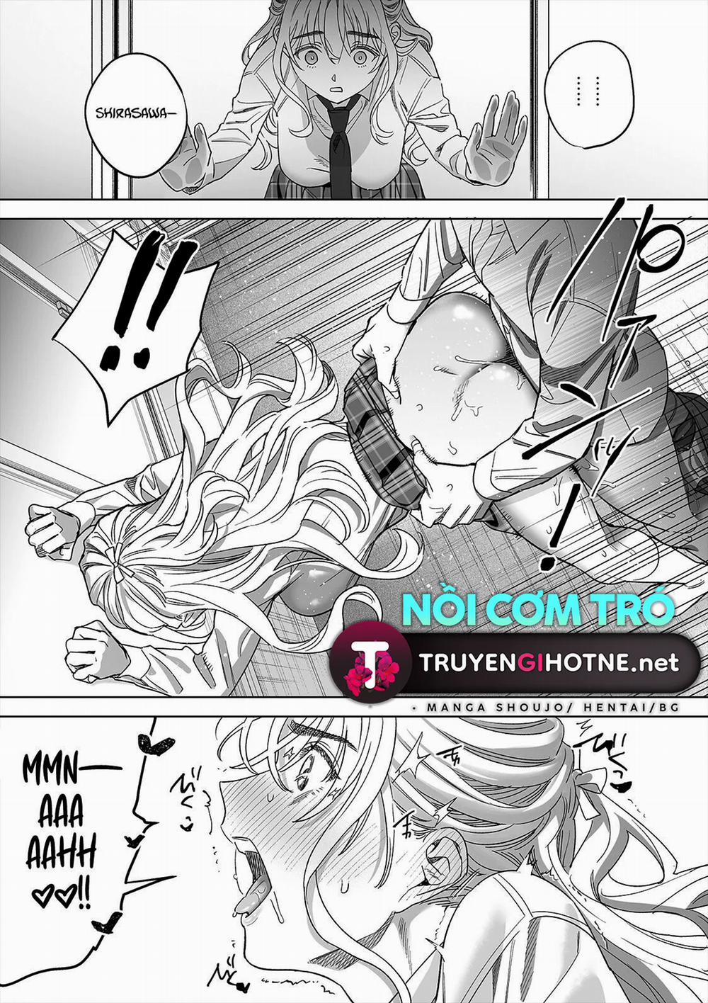 Egota Emi 28 Tuổi – Cô Giáo Bảo Gì Làm Nấy 3 trang 31