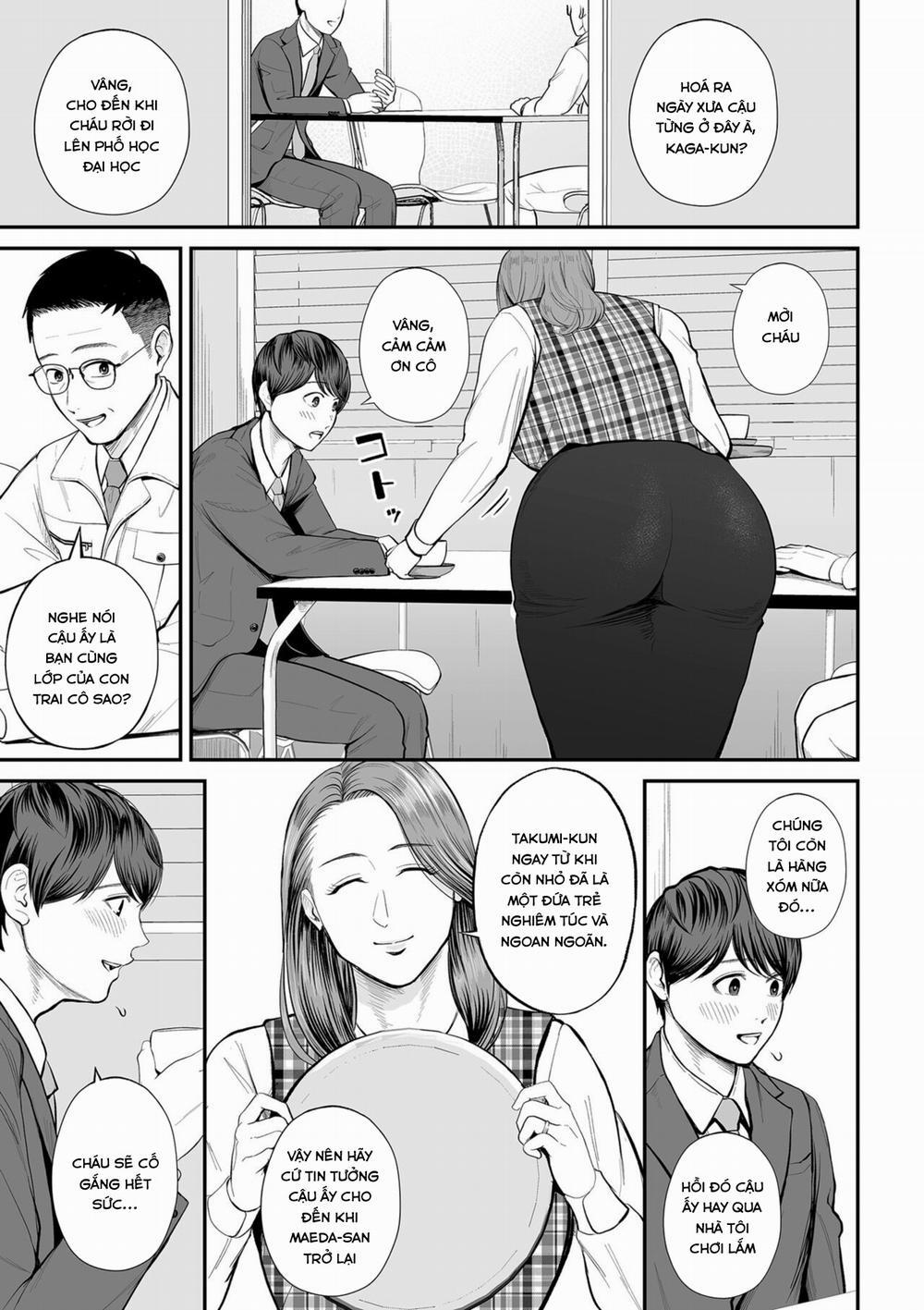 Eigyou Saki no Yuko-san 1 trang 2