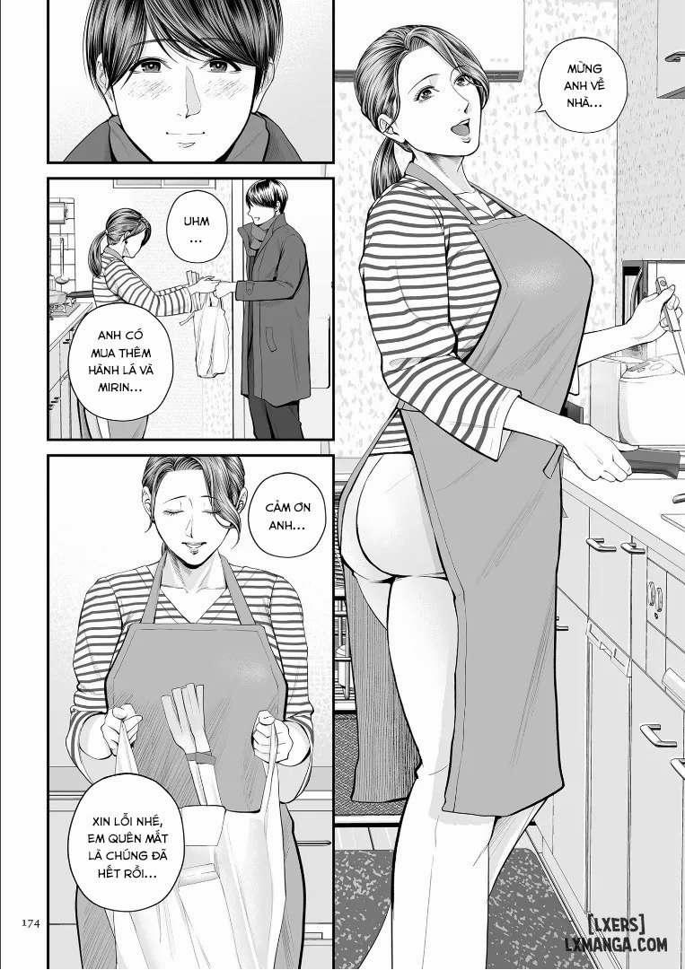 Eigyou Saki no Yuuko-san 4 trang 2