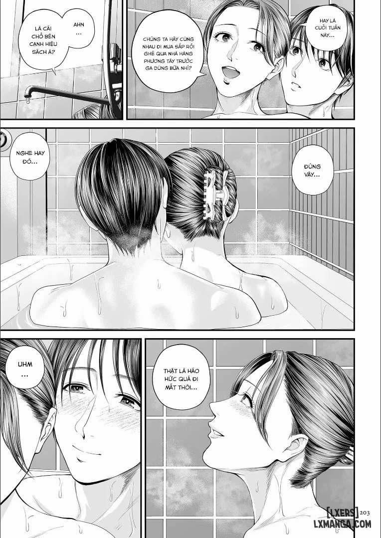 Eigyou Saki no Yuuko-san 4 trang 31