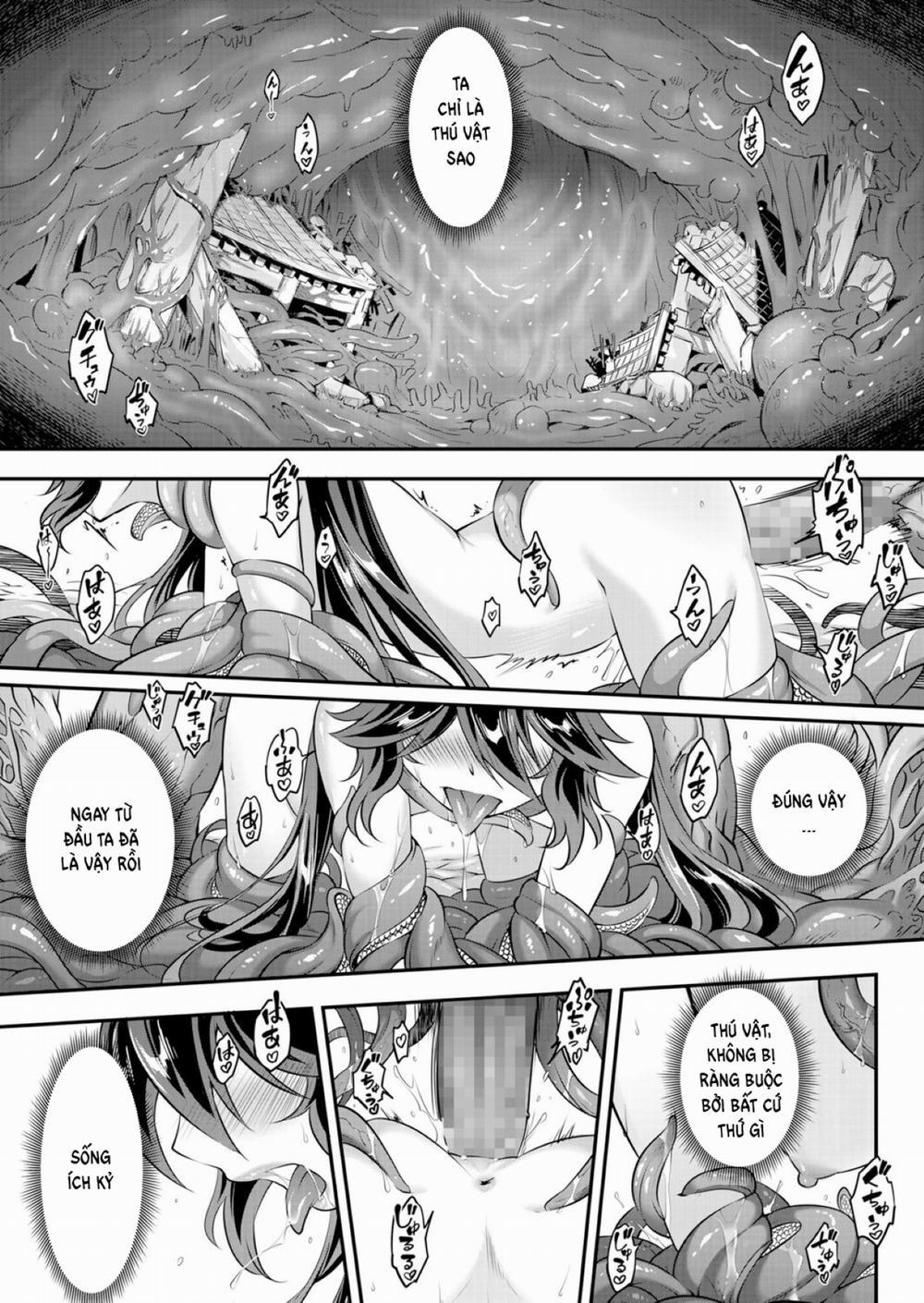 Eisei no Kagami 2 trang 2