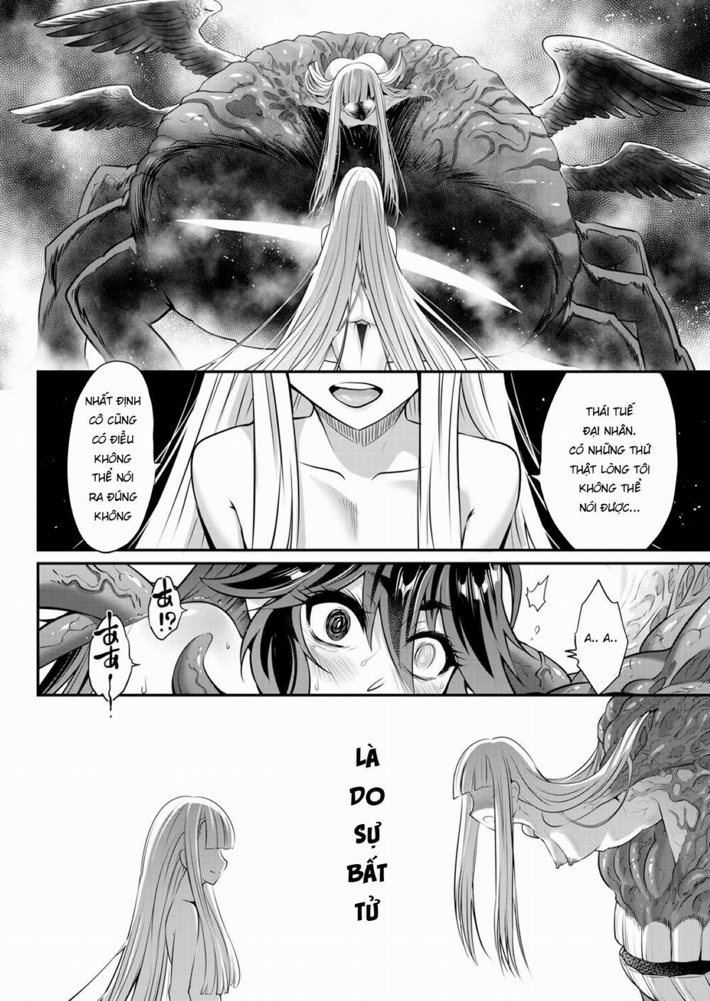 Eisei no Kagami 2 trang 25