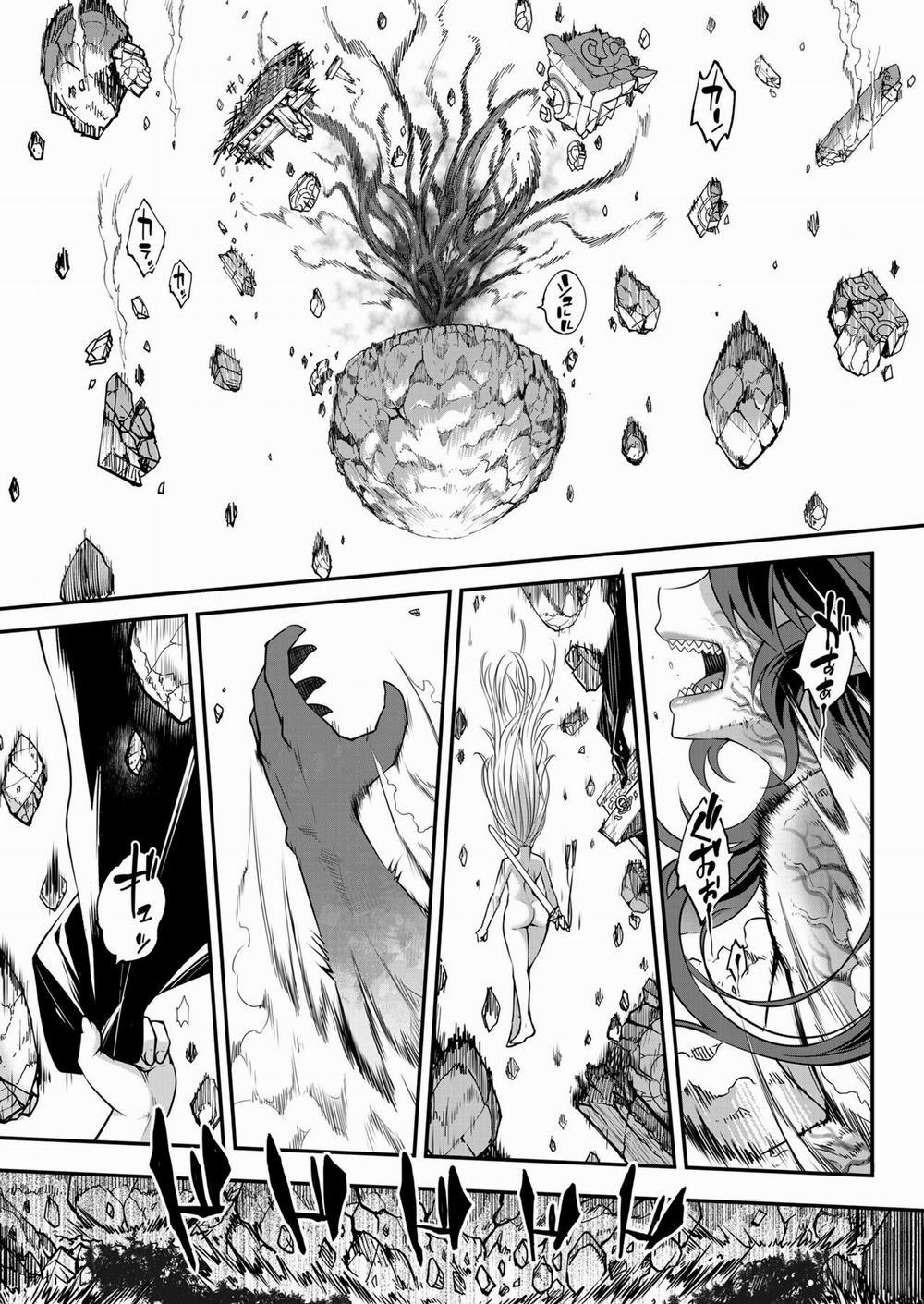 Eisei no Kagami 3 trang 10