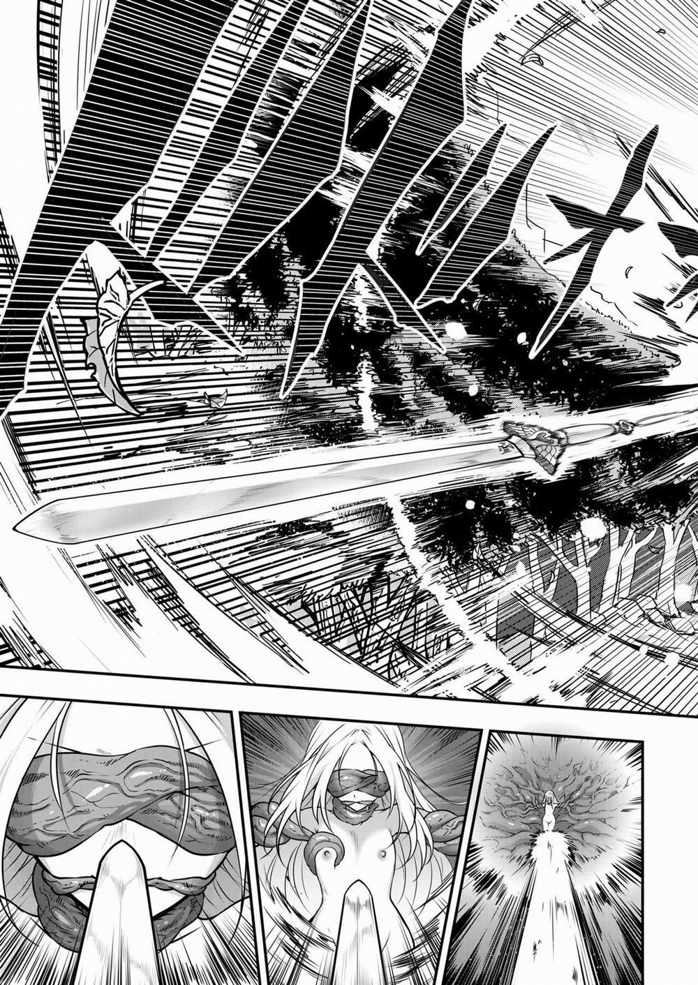 Eisei no Kagami 3 trang 4