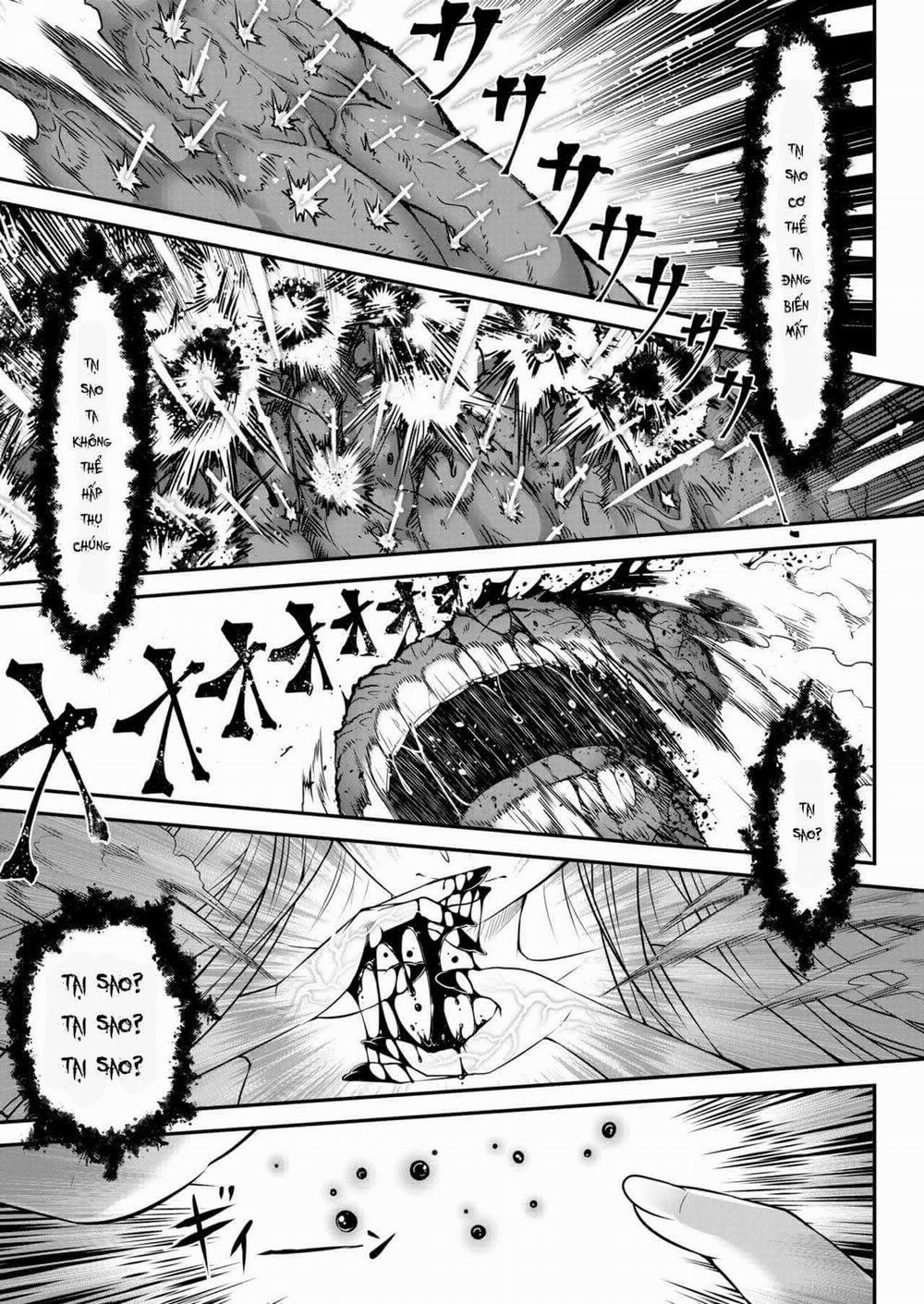 Eisei no Tsumi 1 trang 4