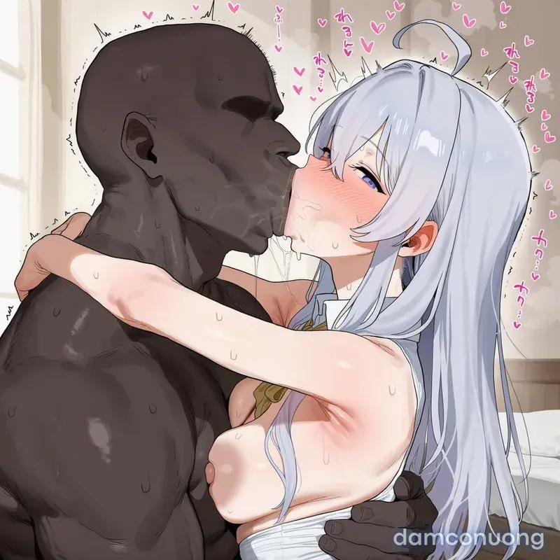 Elaina X Bbc OneShot trang 11