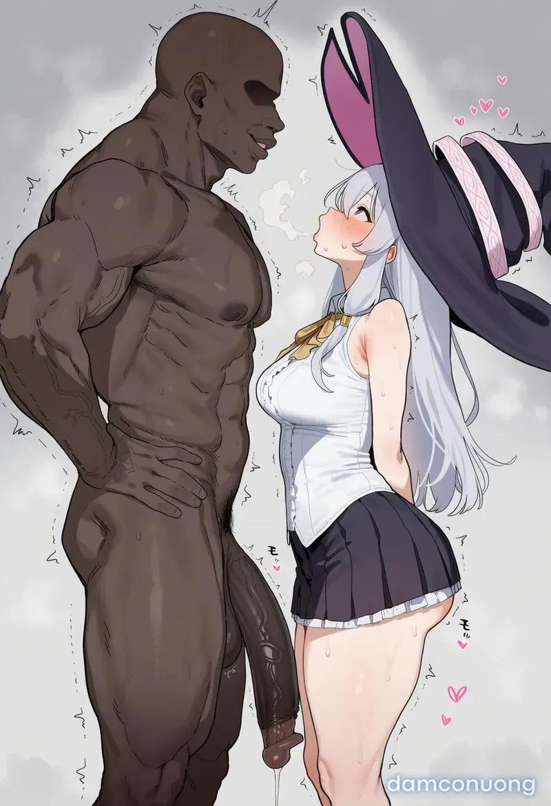 Elaina X Bbc OneShot trang 2