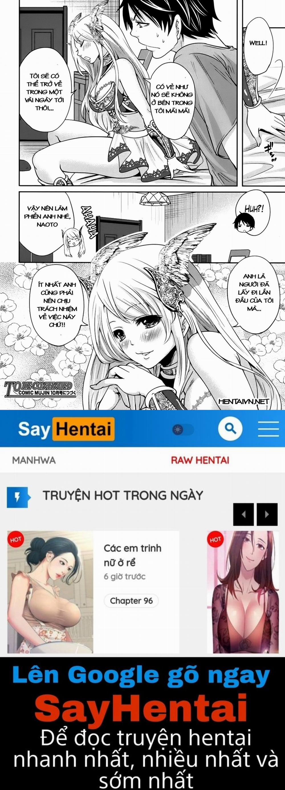 Eleanora's Advance 1 trang 38