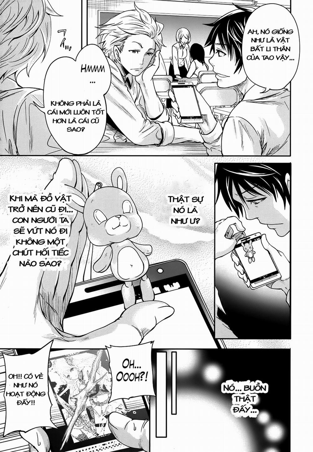 Eleanora's Advance 1 trang 7