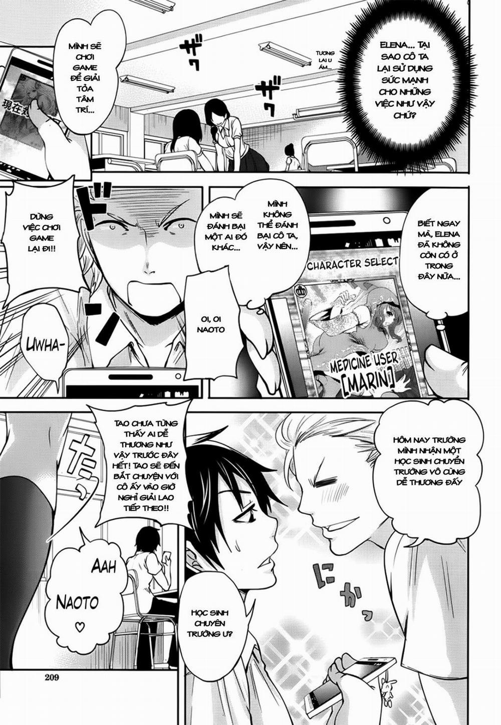 Eleanora's Advance 2 trang 2