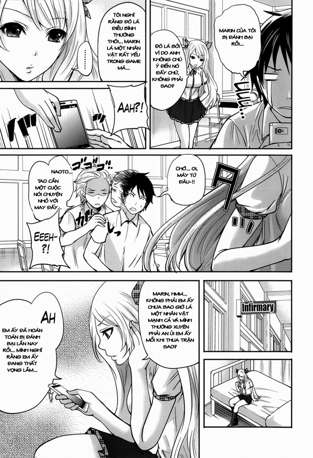 Eleanora's Advance 2 trang 4