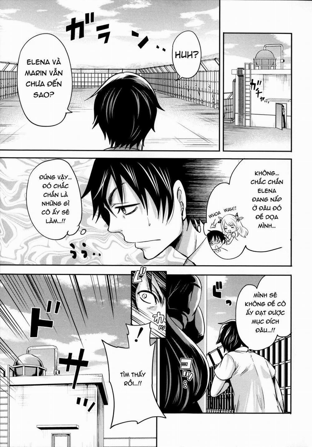 Eleanora's Advance 3 trang 2