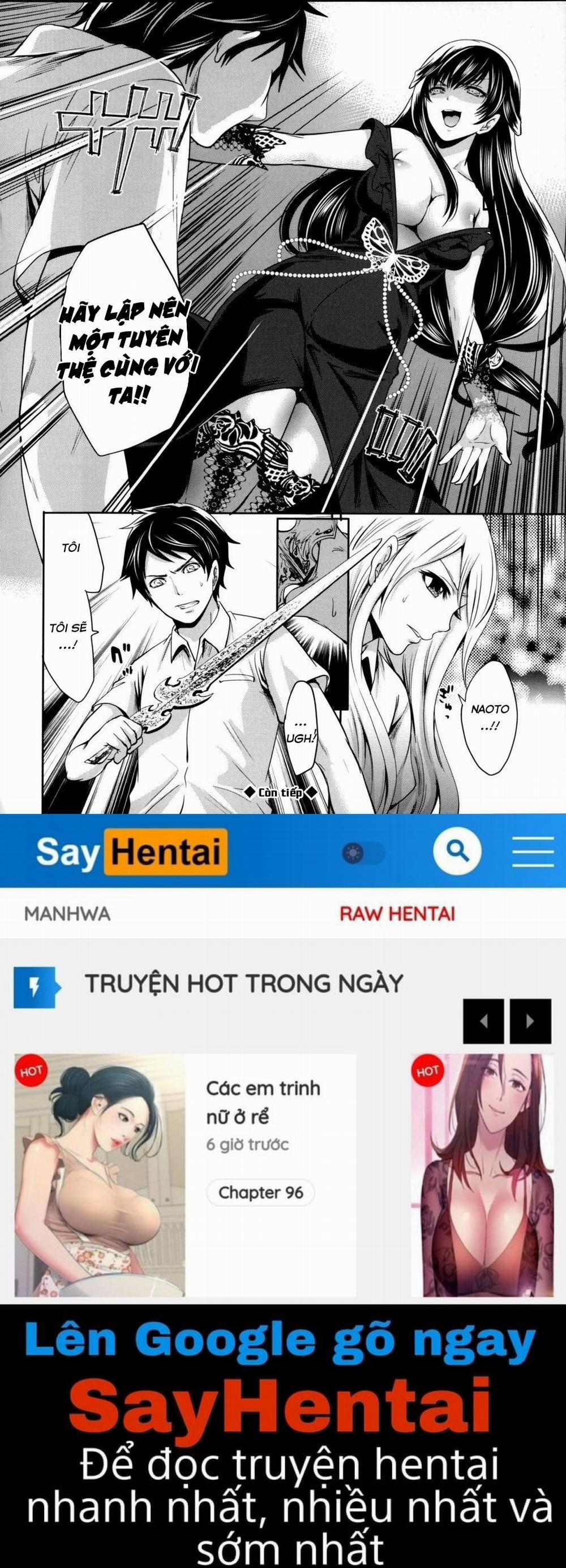 Eleanora's Advance 4 trang 33