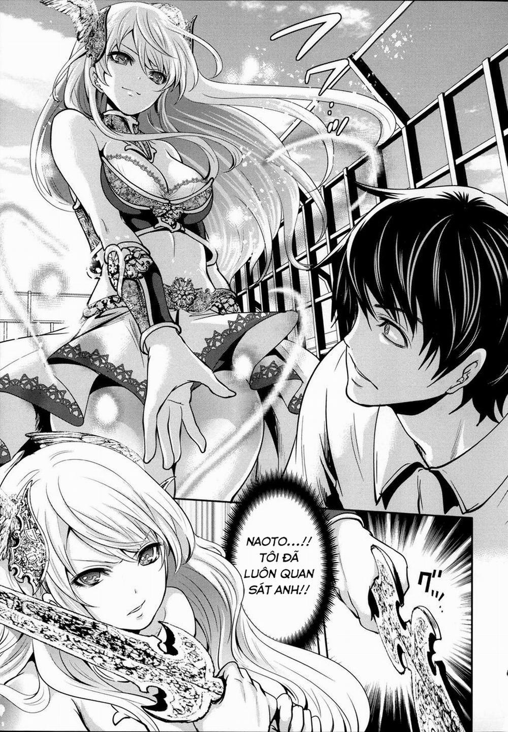 Eleanora's Advance 5 END trang 4