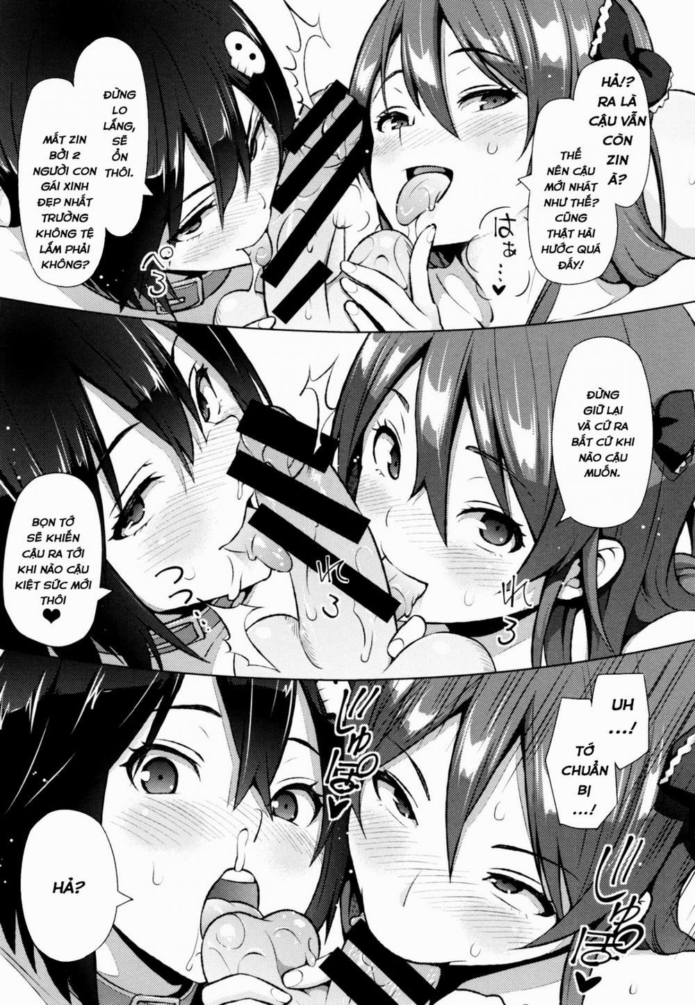 Elect Erect 4 0 End! trang 5