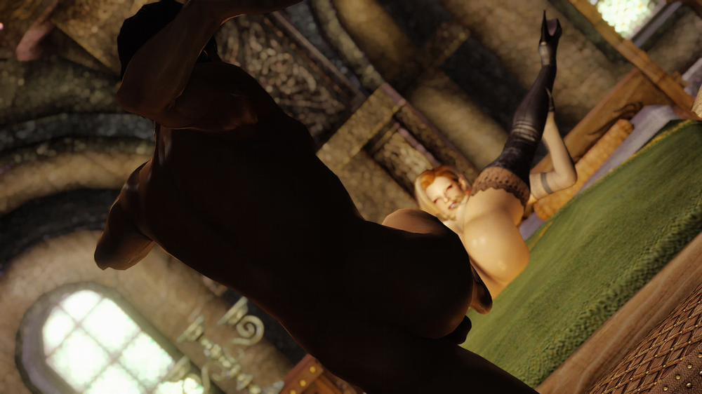 Elenwen, Emissary of Thalmor 1 trang 29