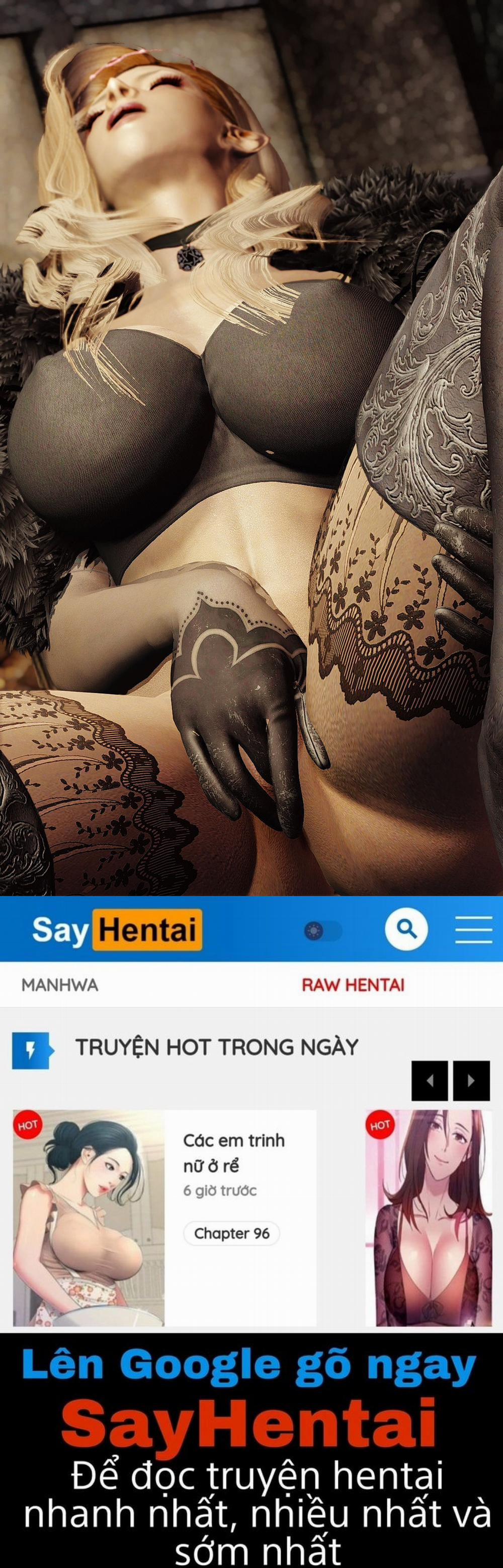 Elenwen, Emissary of Thalmor 1 trang 79