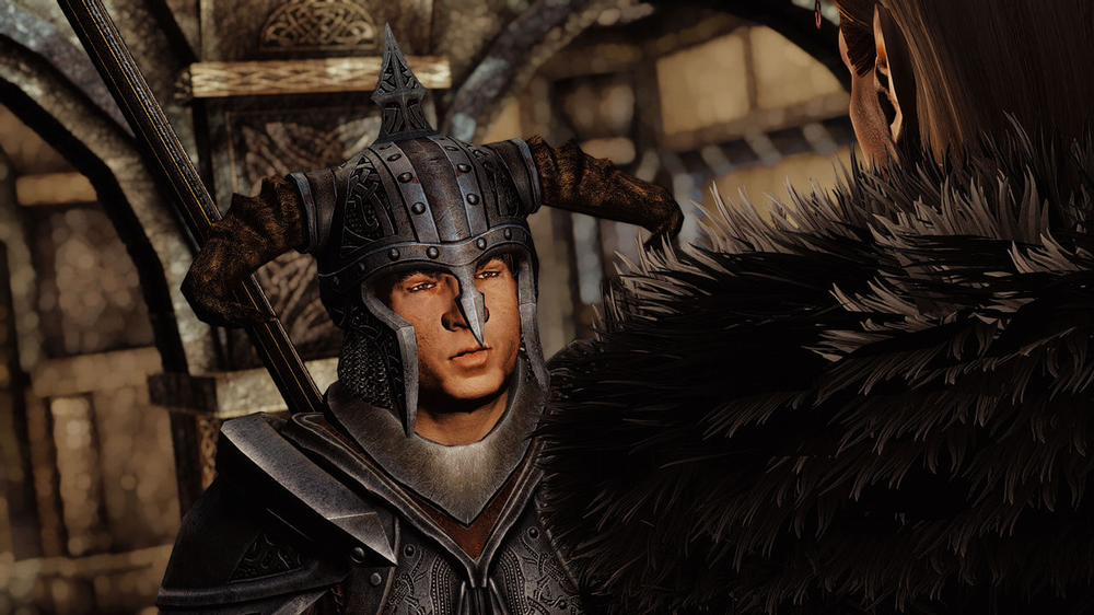 Elenwen, Emissary of Thalmor Elenwen, Emissary of Thalmor - 0 2 END trang 11