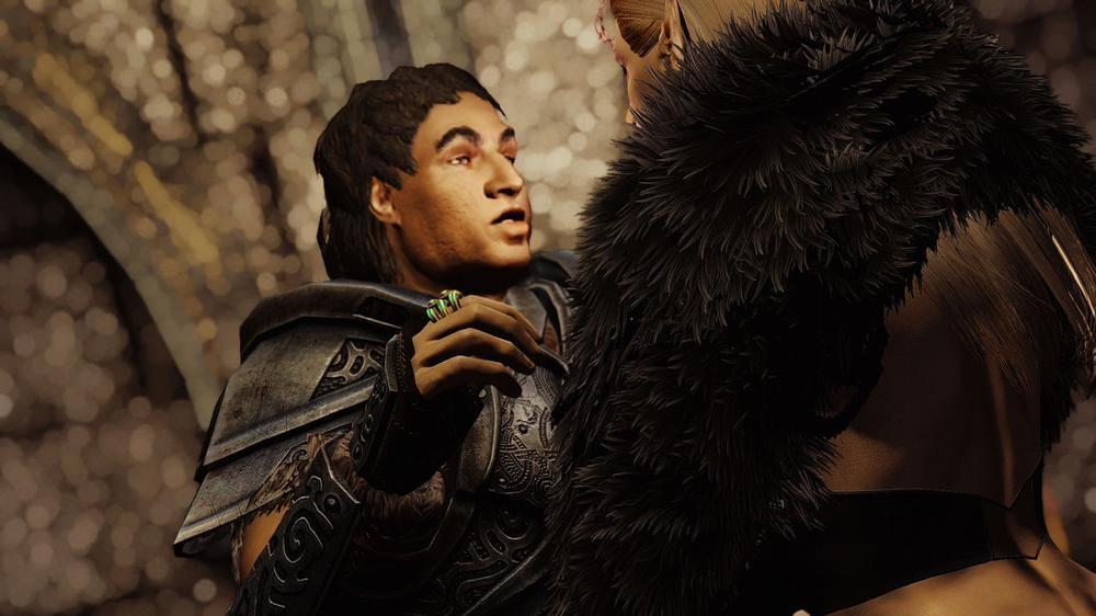 Elenwen, Emissary of Thalmor Elenwen, Emissary of Thalmor - 0 2 END trang 12